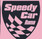 Logo Speedy Car srl
